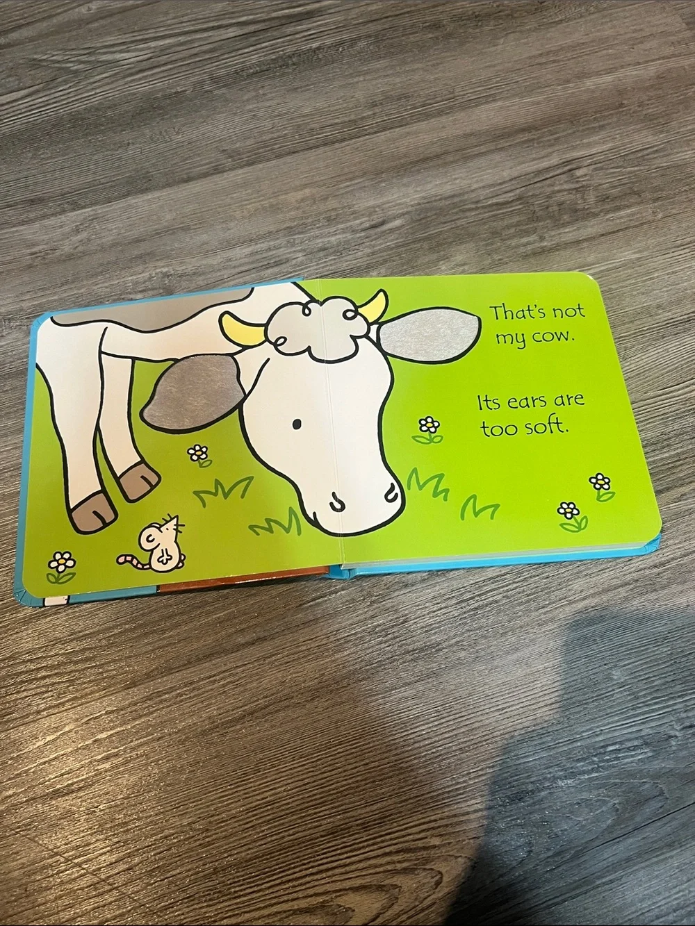 Usborne That’s not my…. Set of 4 books